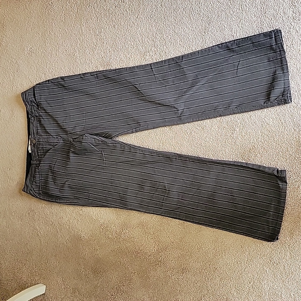 Like new womens Tommy Hilfiger trousers size 10